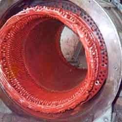 Low Tension Motor Rewinding Services